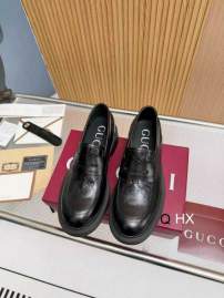 Picture of Gucci Shoes _SKUGuccisz39-45HX03026261